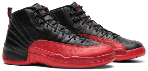 air jordan 12 pictures